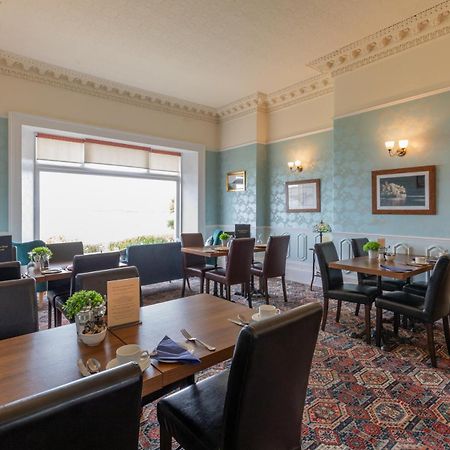 The Ardyne Guest House Rothesay Luaran gambar