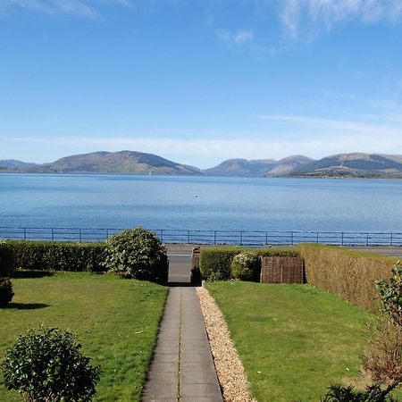 The Ardyne Guest House Rothesay Luaran gambar