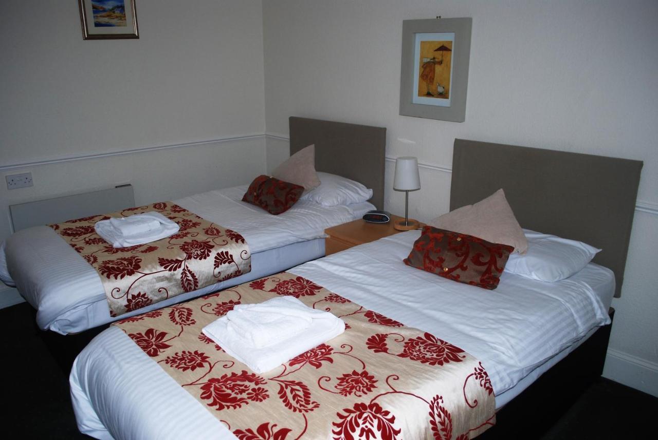 The Ardyne Guest House Rothesay Luaran gambar