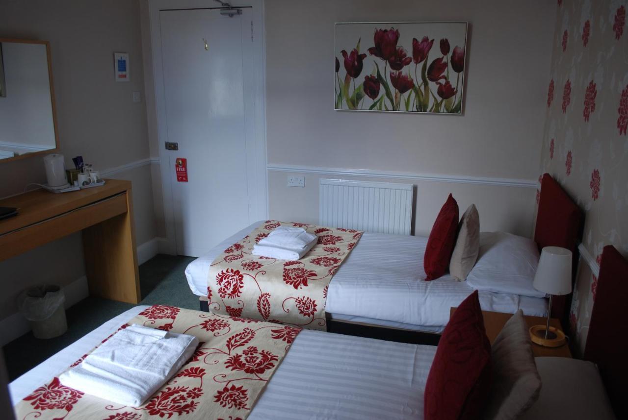 The Ardyne Guest House Rothesay Luaran gambar
