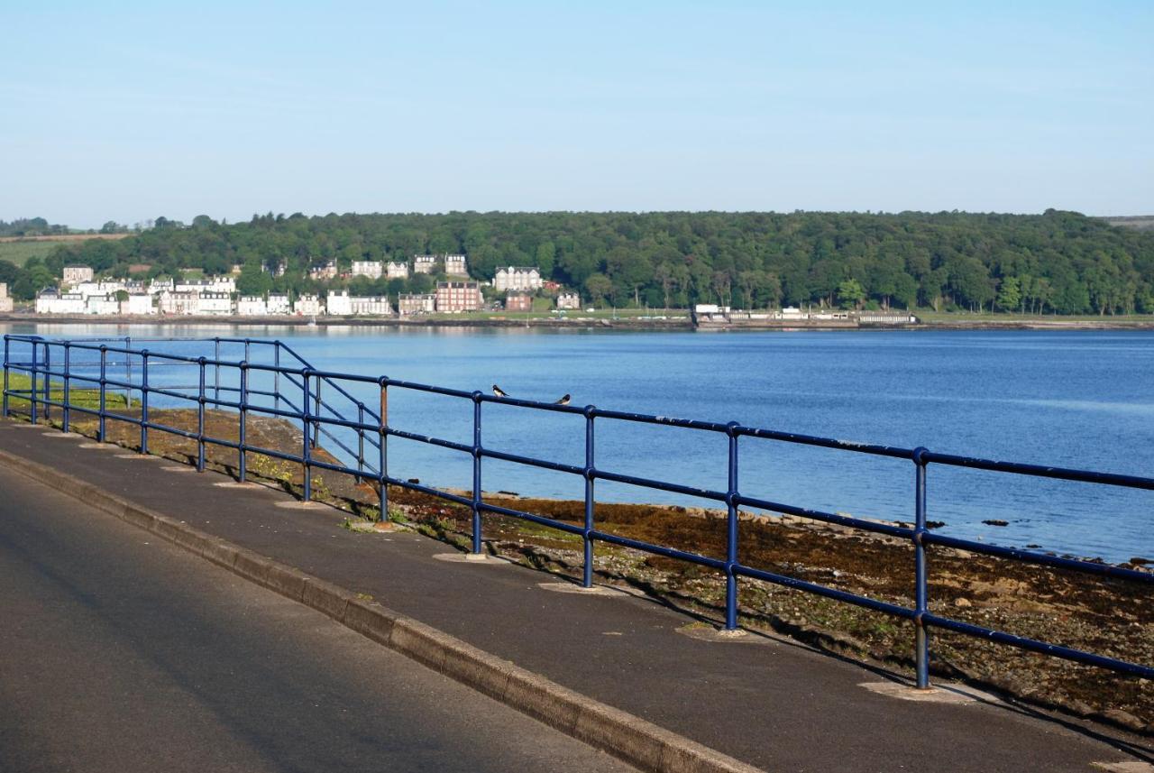 The Ardyne Guest House Rothesay Luaran gambar