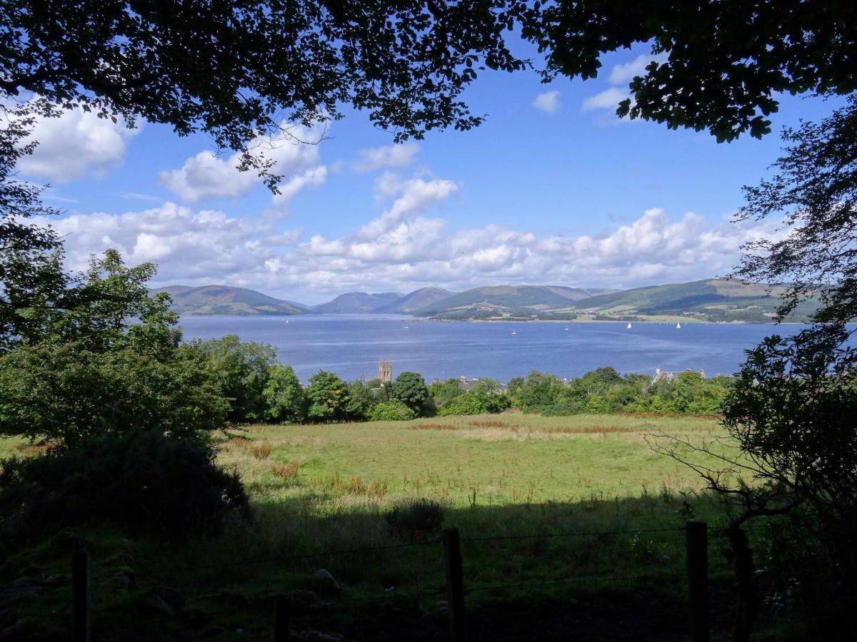 The Ardyne Guest House Rothesay Luaran gambar