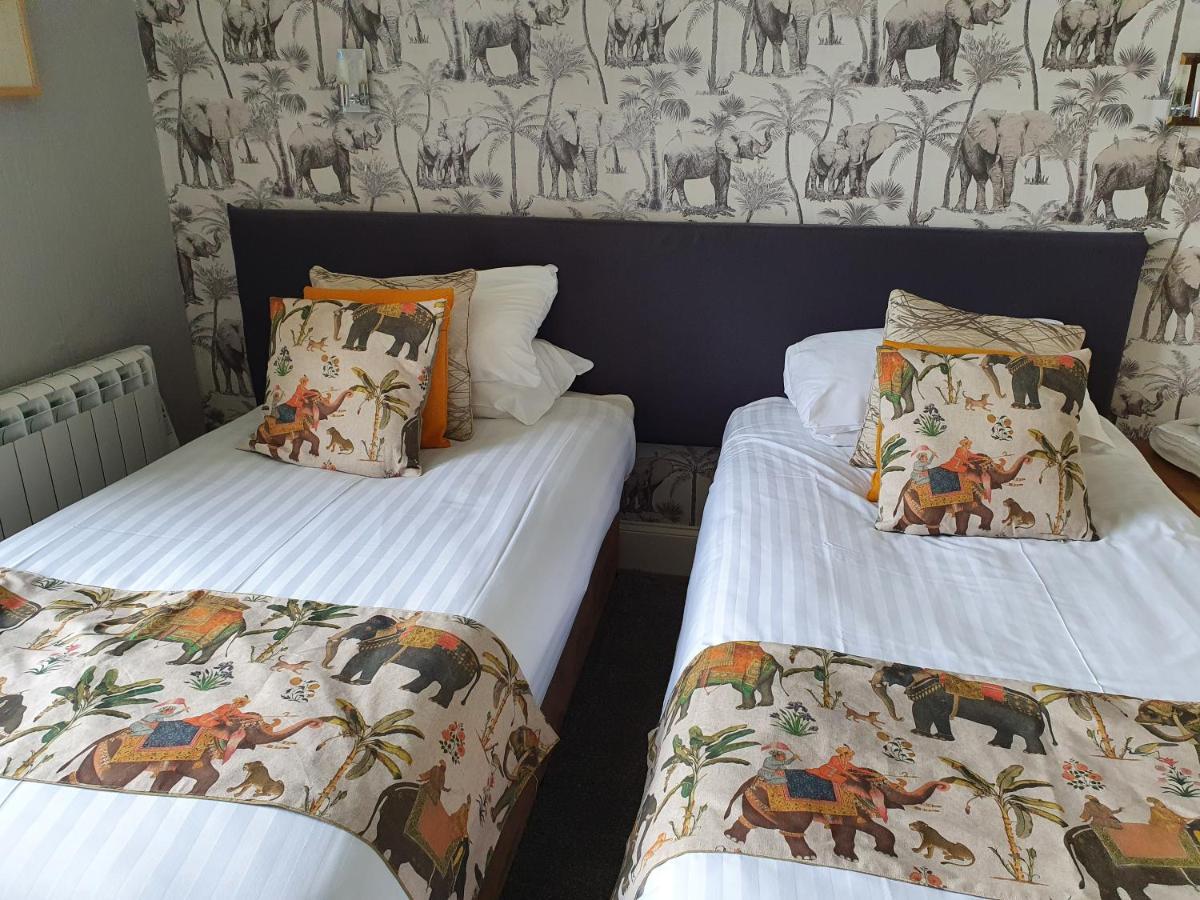 The Ardyne Guest House Rothesay Luaran gambar