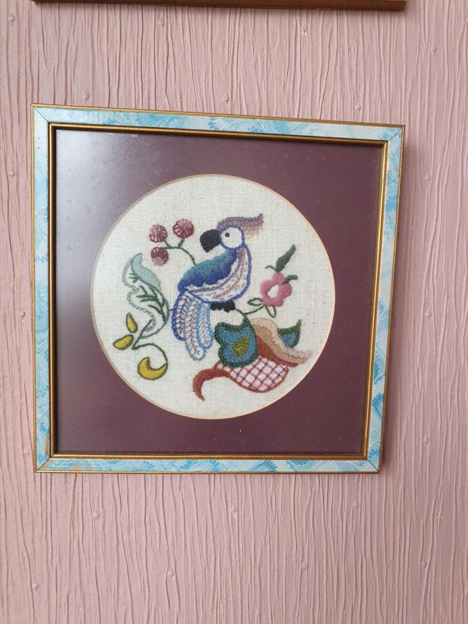 The Ardyne Guest House Rothesay Luaran gambar