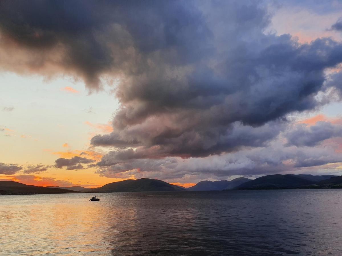 The Ardyne Guest House Rothesay Luaran gambar