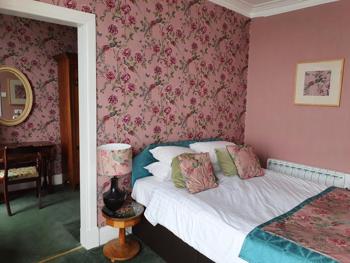 The Ardyne Guest House Rothesay Luaran gambar
