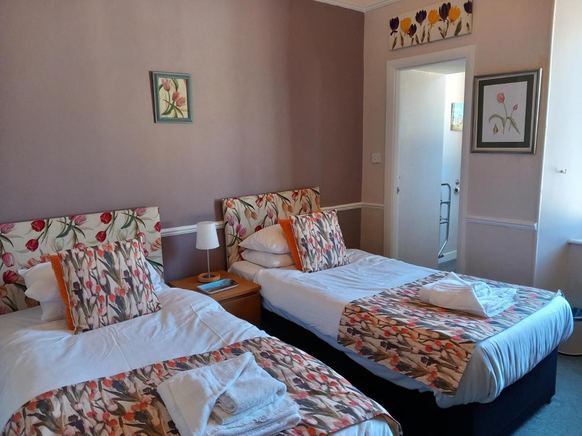 The Ardyne Guest House Rothesay Luaran gambar