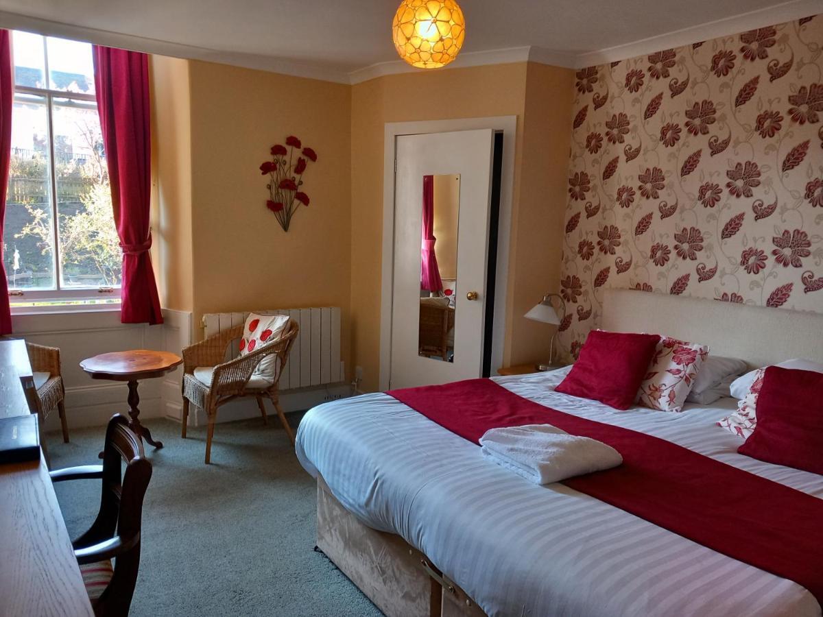 The Ardyne Guest House Rothesay Luaran gambar