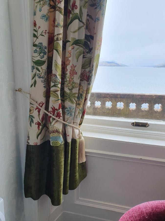 The Ardyne Guest House Rothesay Luaran gambar