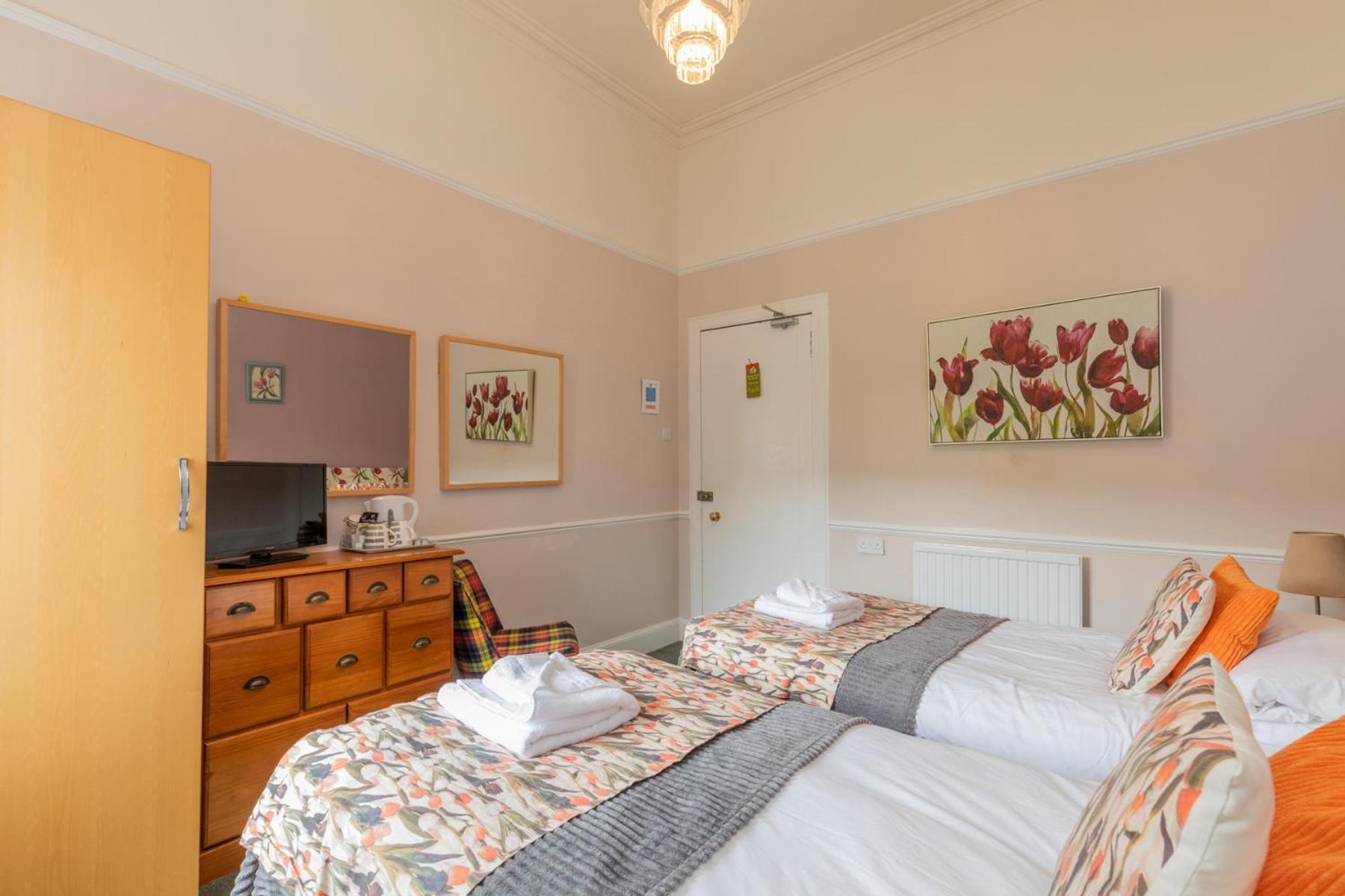 The Ardyne Guest House Rothesay Luaran gambar