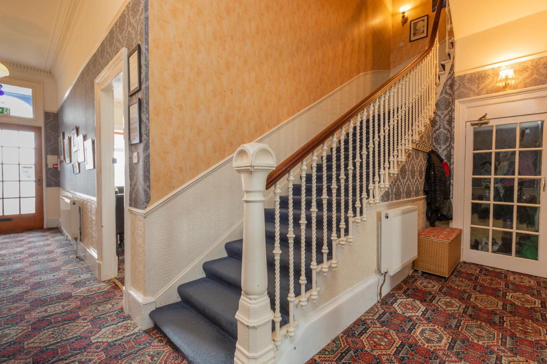 The Ardyne Guest House Rothesay Luaran gambar