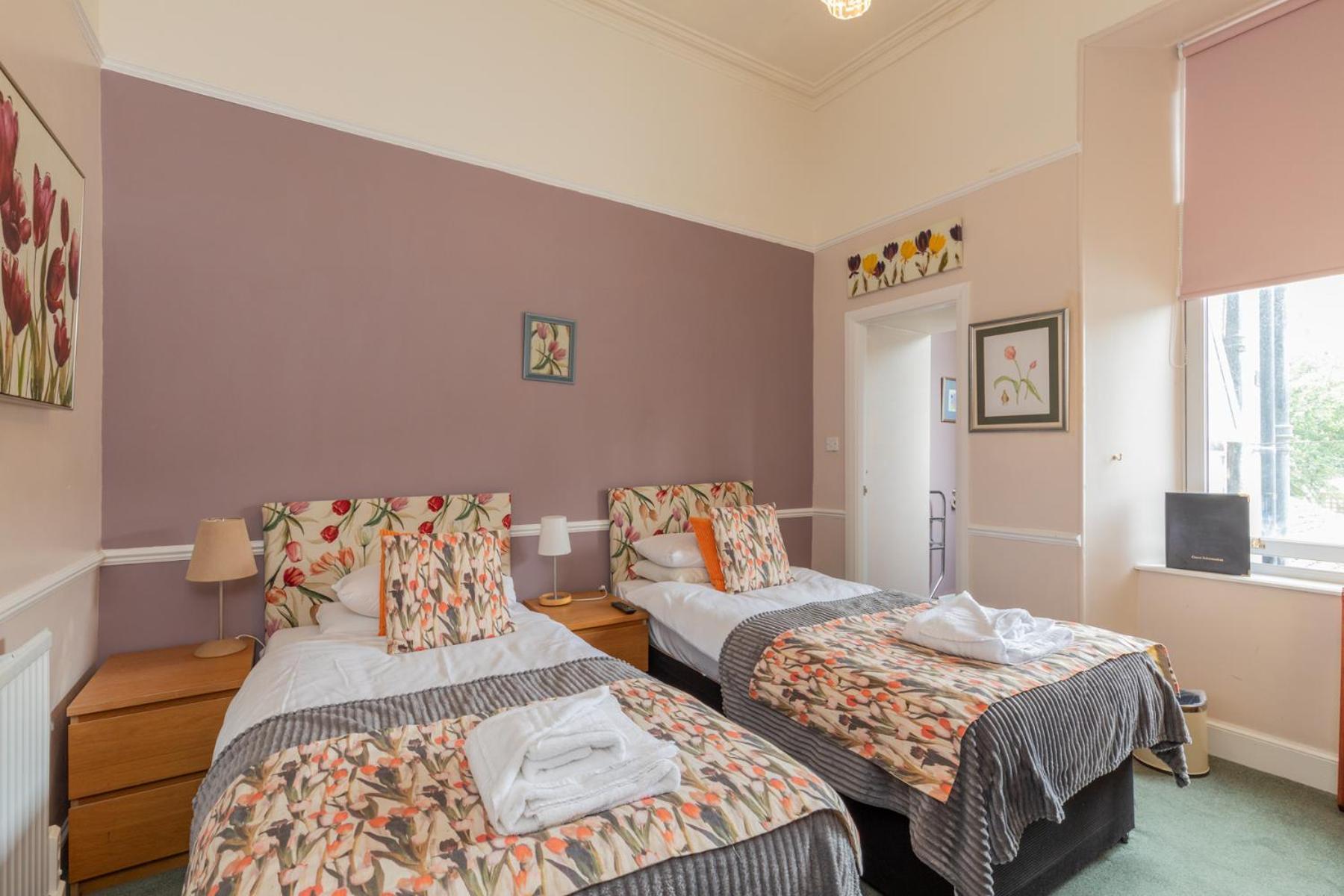 The Ardyne Guest House Rothesay Luaran gambar