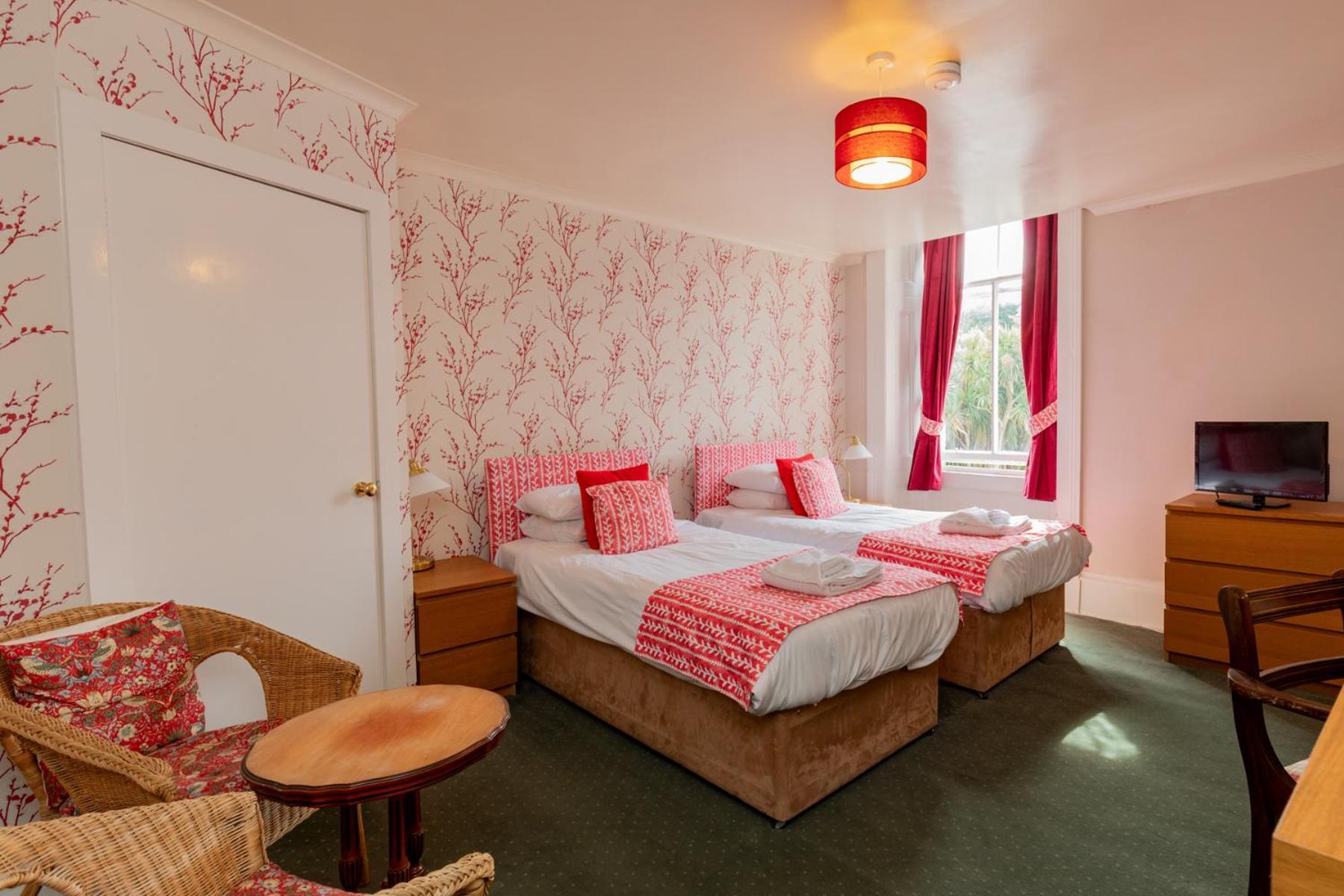 The Ardyne Guest House Rothesay Luaran gambar
