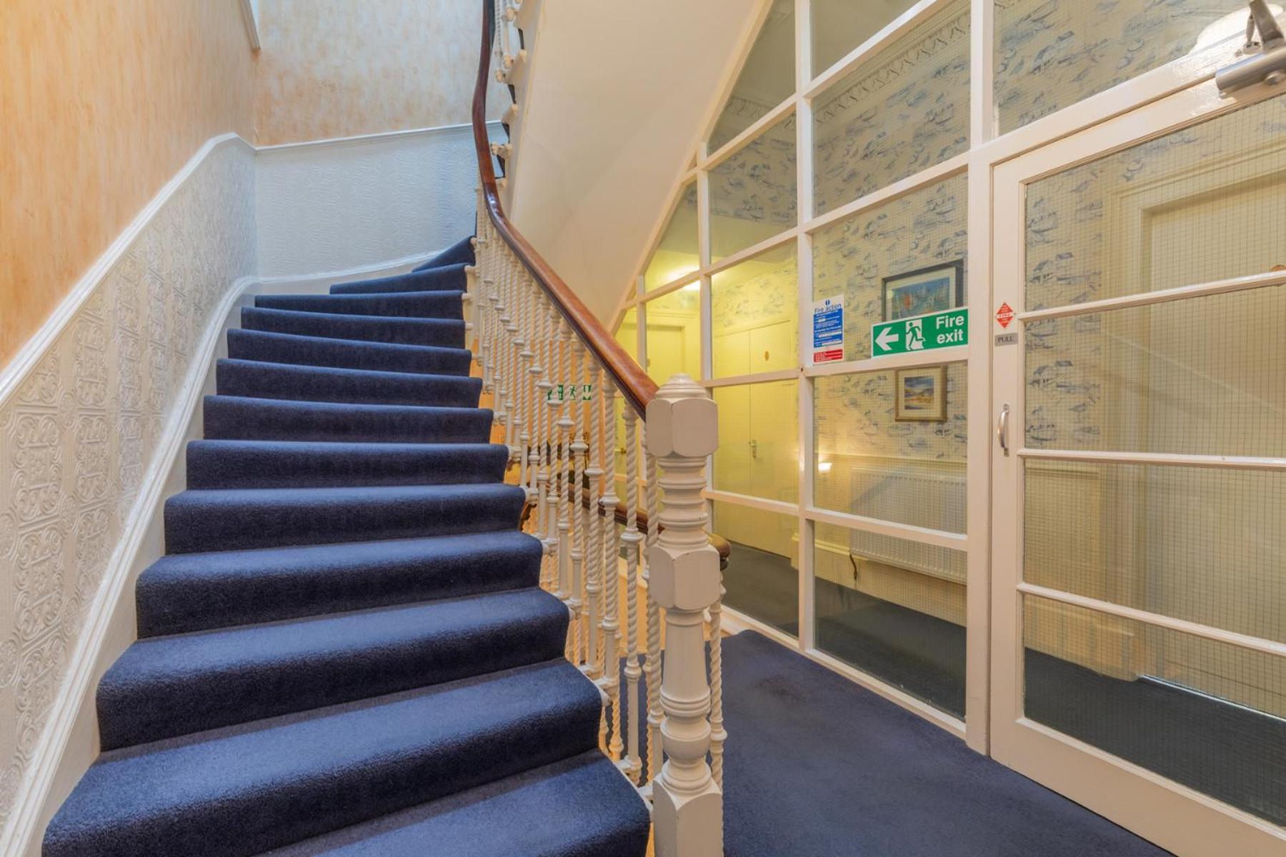 The Ardyne Guest House Rothesay Luaran gambar