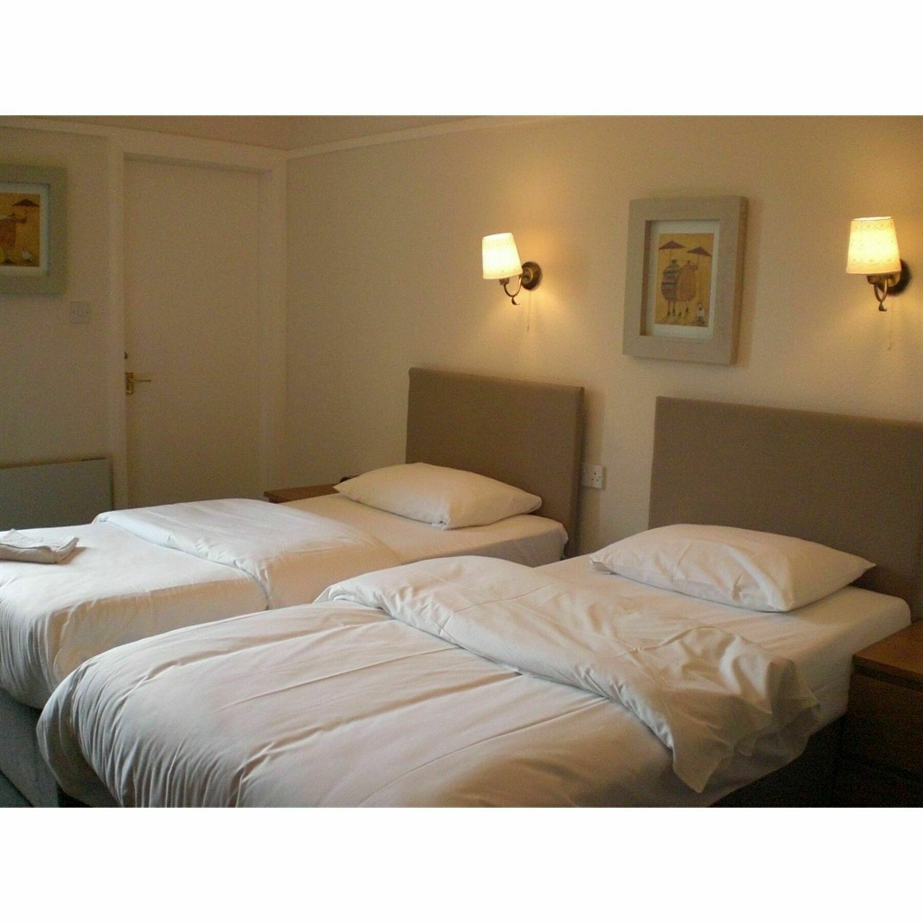 The Ardyne Guest House Rothesay Luaran gambar