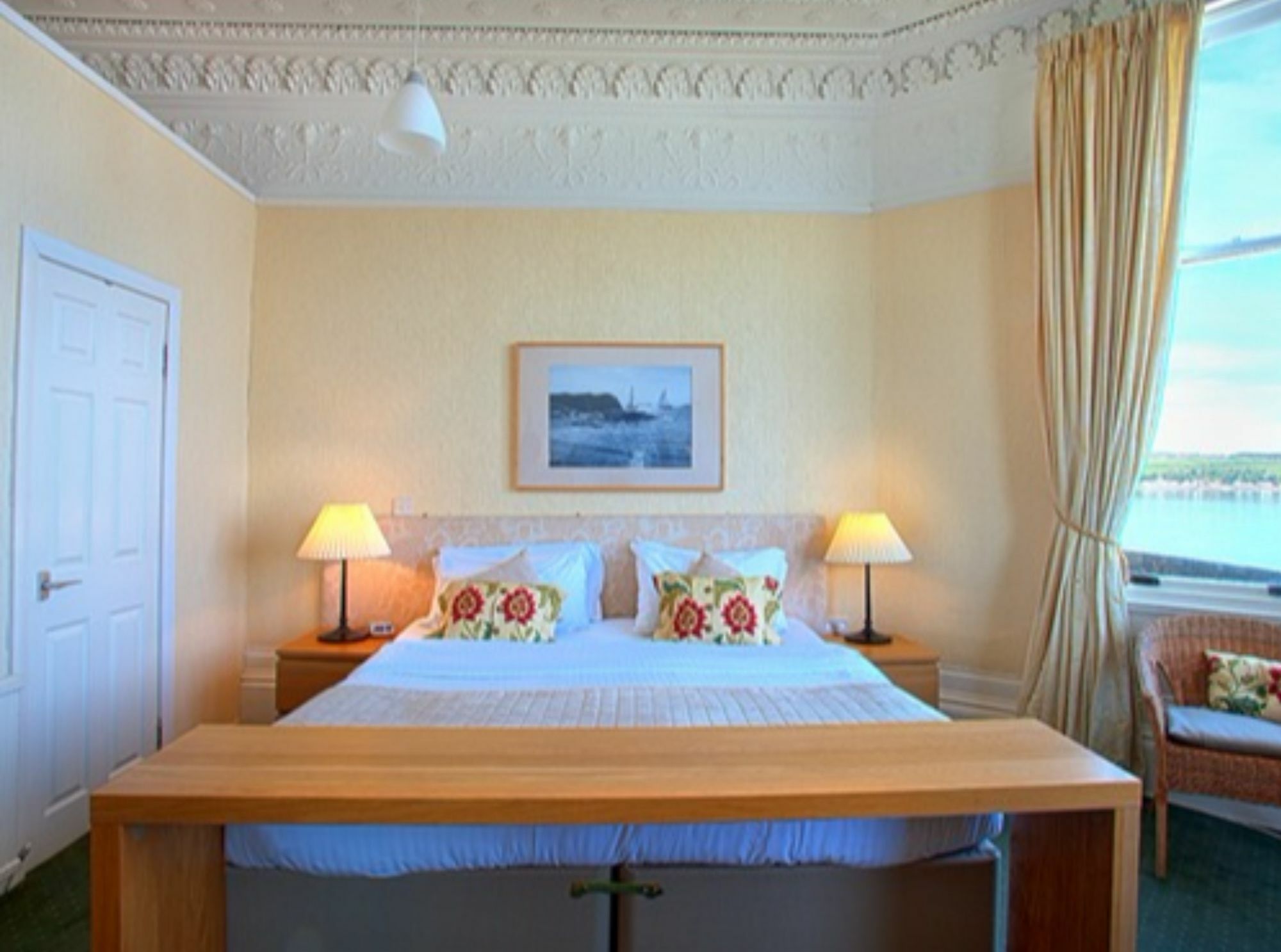 The Ardyne Guest House Rothesay Luaran gambar
