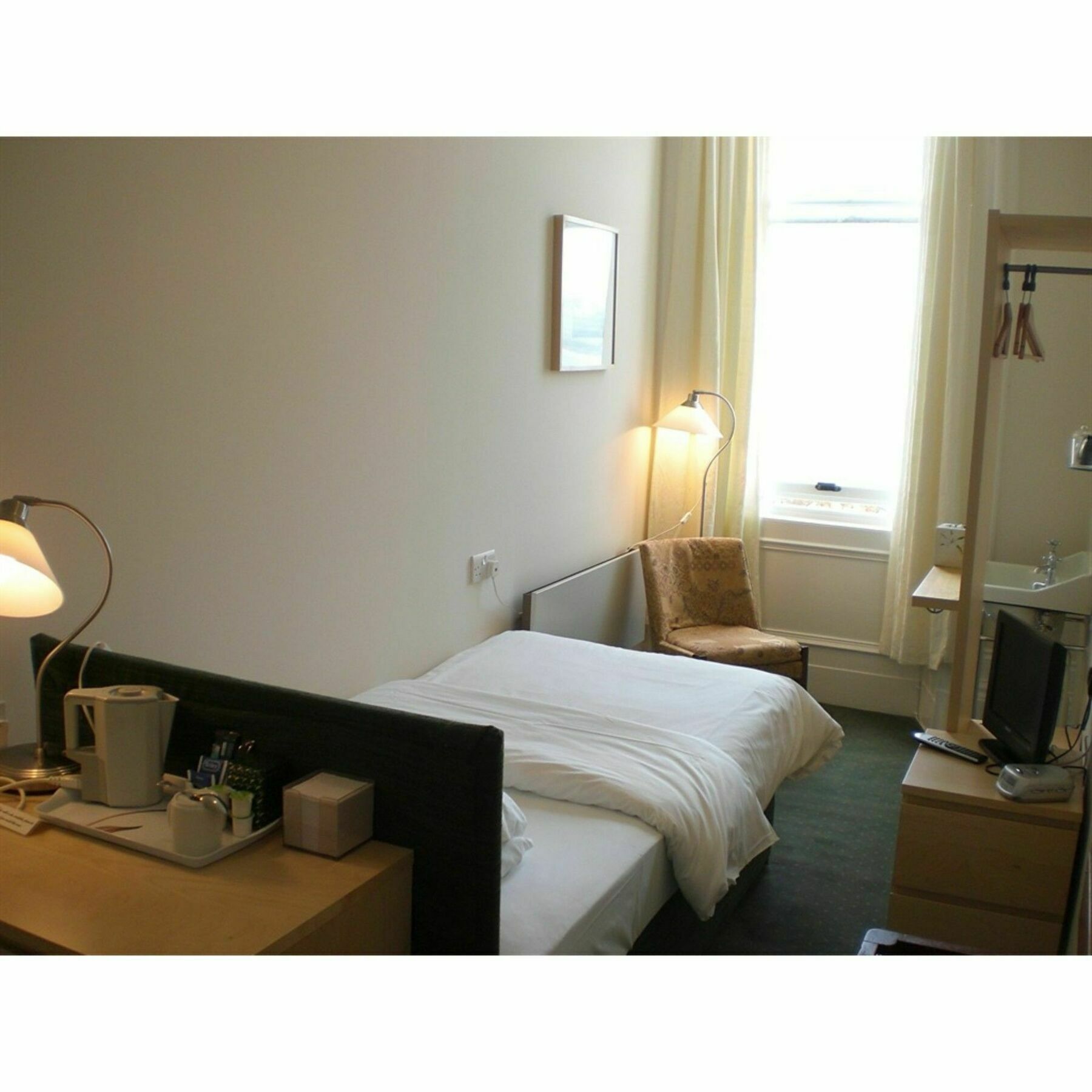 The Ardyne Guest House Rothesay Luaran gambar