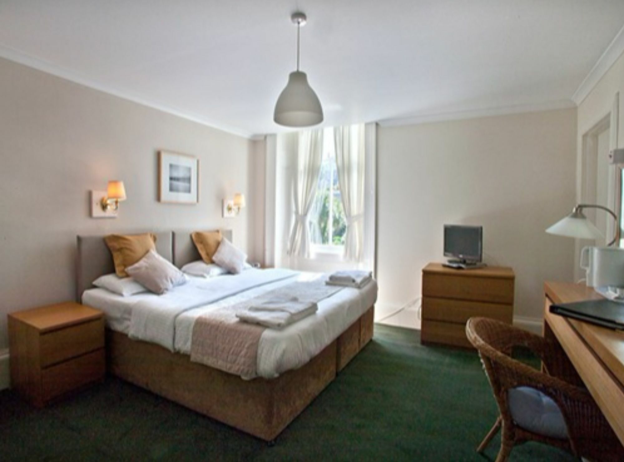 The Ardyne Guest House Rothesay Luaran gambar