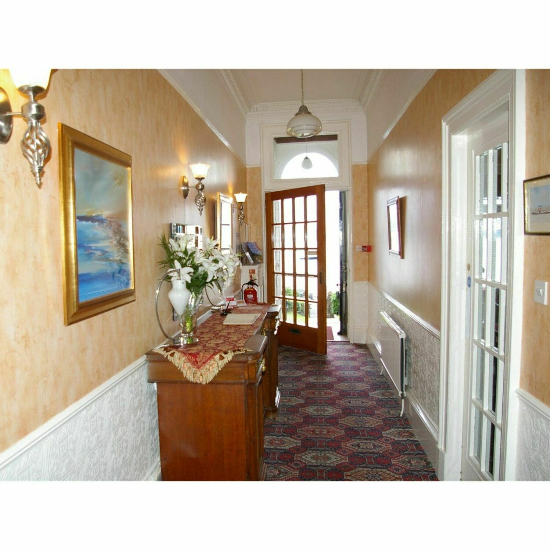 The Ardyne Guest House Rothesay Luaran gambar