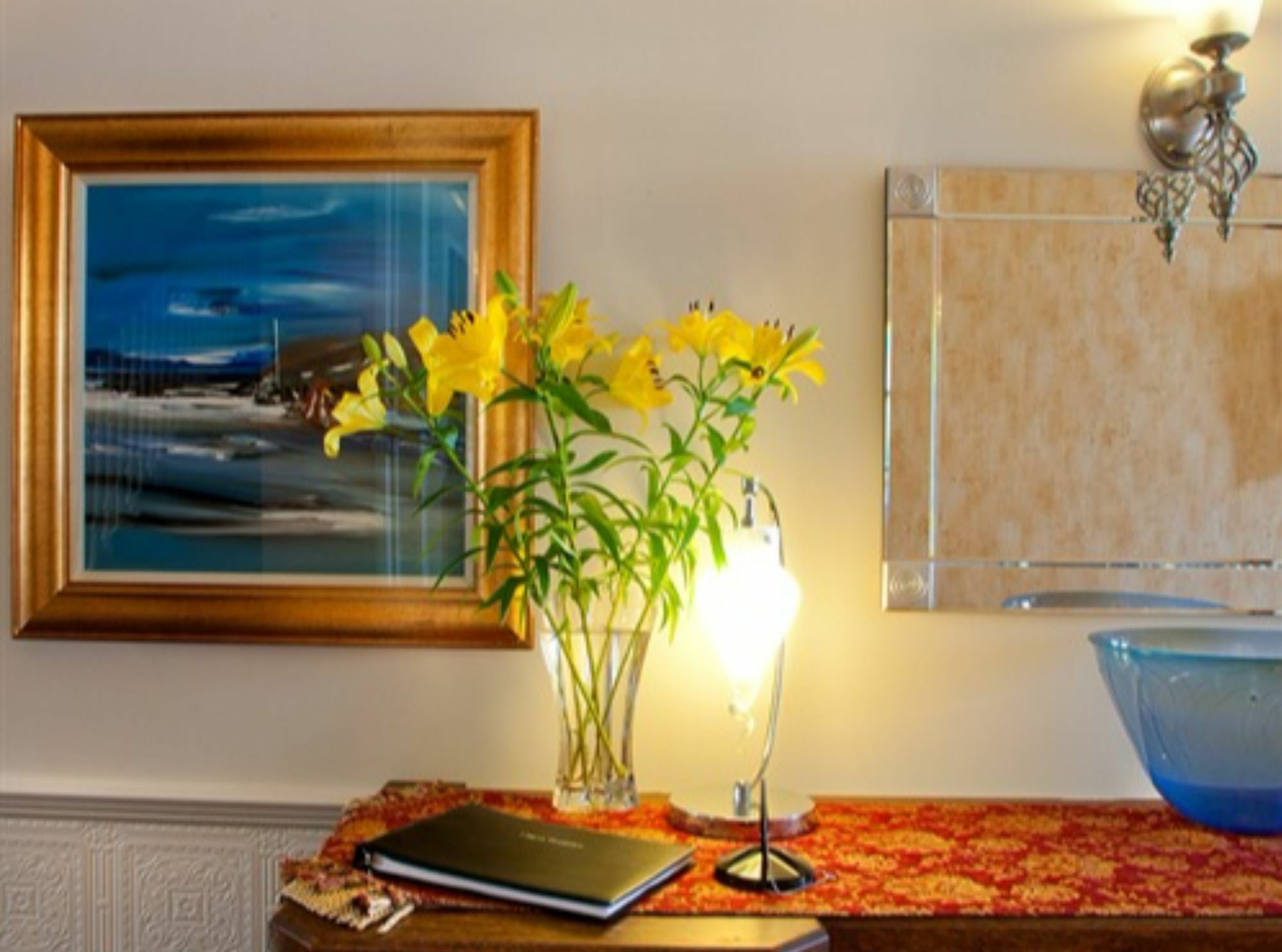 The Ardyne Guest House Rothesay Luaran gambar