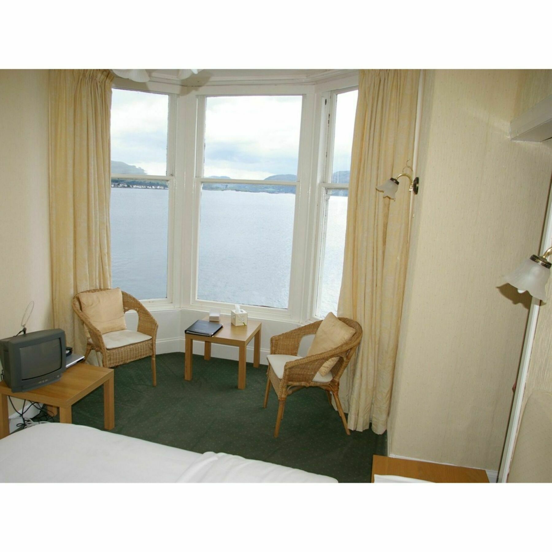 The Ardyne Guest House Rothesay Luaran gambar